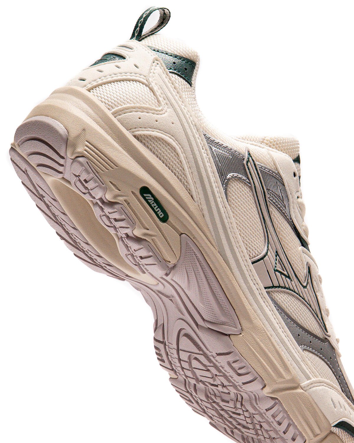 Mizuno MXR | D1GA246705 | AFEW STORE